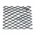 Hot Rolled (Black) Steel Expanded Metal Mesh  Khaleeji Thickness 3 mm Width 1.22 meter Length 6 meter | Bait Al Tatawor Company