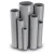 UPVC Pipes Nominal Pressure 10/20 Bar Outside Diameter 125 mm Thickness 6 mm Gray - Image 1