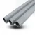 UPVC Pipes Jasco  Schedule 80  Size 3 inch Thickness 7.62 mm Gray Colour