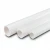 UPVC Pipes Al Watania factory Schedule 80  Outside Diameter 26.67 mm Thickness 3.91 mm White Colour