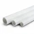 UPVC Pipes Al Watania company Schedule 80  Outside Diameter 33.40 mm Thickness 4.55 mm White Colour