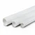 UPVC Pipes Al Watania Schedule 80  Outside Diameter 42.16 mm Thickness 35.8 mm White Colour
