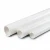 UPVC Pipes Al Watania factory Schedule 80  Outside Diameter 48.26 mm Thickness 5.08 mm  Colour