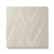 Italian Wall Decoration Wavy Wallpaper 10m x 0.53m Beige - Image 1