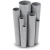 UPVC Pipes Nominal Pressure 10/20 Bar Outside Diameter 160 mm Thickness 7.7 mm Gray - Image 1