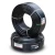 أنابيب HDPE PE 80 ضغط 4 بار قطر خارجي 50 مم سمك 1.8 مم لون اسود | نيبروبلاست - Image 1