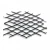 Hot Rolled (Black) Steel Expanded Metal Mesh  Khaleeji Thickness 3.8 mm Width 1.22 meter Length 3 meter | Bait Al Tatawor Company
