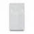 Patterned wallpaper, light gray color, length 10 m, width 1.06 m, model 82970 