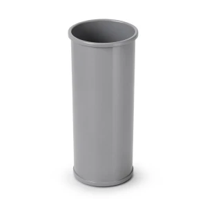 UPVC Pipes Nominal Pressure 6/20 Bar Outside Diameter 200 mm Thickness 5.9 mm Gray