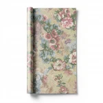 Italian wallpaper, size 10m x 1.06m, multi-colored, model 81512
