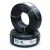 أنابيب HDPE PE 80 ضغط 4 بار قطر خارجي 90 مم سمك 2.8 مم لون اسود | نيبروبلاست - Image 1
