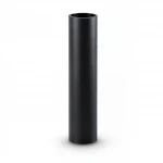 Al-Jawdah HDPE Pipes   SDR 41  Outside Diameter 1000 mm Thickness 24.5 mm Color Black