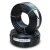أنابيب HDPE PE 80 ضغط 4 بار قطر خارجي 110 مم سمك 3.4 مم لون أسود | نيبروبلاست - Image 1