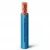 Stranded Copper Single Electric Wire, Heat Resistant PVC Insulated, 300mm Size, 450/750 Volts | Alfanar