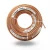 185mm Copper Stranded Electrical Wire 450/750V, Heat Resistant PVC Insulated 2mm Thick | Alfanar