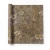 Italian wall decoration, size 10m x 1.06m, brown color, model 81513