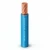Stranded Copper Single Electric Wire, Heat Resistant PVC Insulation, 400 sq mm Size, 450/750 Rated Voltage | Alfanar
