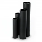 Al-Jawdah HDPE Pipes   SDR 51  Outside Diameter 710 mm Thickness 13.9 mm Color Black