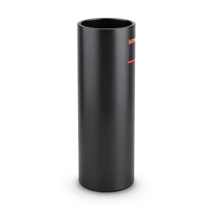 HDPE Pipes PE 80 Pressure 4 Bar Outside Diameter 160 mm Thickness 4.9 mm Black | NEPROPLAST