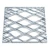 Galvanised Steel Expanded Metal Mesh Bahri Thickness 4.8 mm Width 1.22 m Length 5 m - Image 1