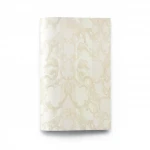 Classic Wallpaper Length 10m, Width 0.70m, Light Beige Color, Model rc16071