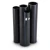 مواسير HDPE نيبروبلاست PE 80 ضغط 4 بار قطر خارجي 180 مم سمك 5.5 مم لون اسود | نيبروبلاست - Image 1