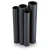 مواسير HDPE PE 80 ضغط 4 بار قطر خارجي 200 مم سمك 6.2 مم لون أسود | نيبروبلاست - Image 1