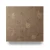 Italian Wall Covering 10m x 1.06m Brown, Model 3013 - Image 1