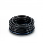 Al-Jawdah HDPE Pipes   SDR26  Outside Diameter 63 mm Thickness 2.5 mm Color Black
