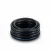 أنابيب HDPE الجودة   SDR26  قطر خارجي 63 مم سمك 2.5 مم لون اسود