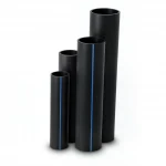  Al-Jawdah HDPE Pipes   SDR26  Outside Diameter 75 mm Thickness 2.9 mm Color Black