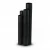 Al-Jawdah HDPE Pipes   SDR 26  Outside Diameter 125 mm Thickness 4.8 mm Color Black