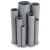 UPVC Pipes Nominal Pressure 6/20 Bar Outside Diameter 110 mm Thickness 3.2 mm Gray - Image 1
