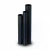 مواسير HDPE الجودة   SDR 26  قطر خارجي 125 مم سمك 4.8 مم لون اسود
