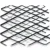 Hot Rolled (Black) Steel Expanded Metal Mesh  Khaleeji Thickness 4.8 mm Width 1.22 meter Length 5 meter | Bait Al Tatawor Company