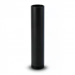 Al-Jawdah HDPE Pipes   SDR 26  Outside Diameter 160 mm Thickness 6.2 mm Color Black