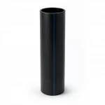 Al-Jawdah HDPE Pipes   SDR 26  Outside Diameter 225 mm Thickness 8.6 mm Color Black