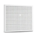 لوح جصي معلق مثقب بيضاوي GYPCO PE-01 بمقاس 1200x2400 ملم