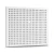 لوح جصي معلق مثقب بيضاوي GYPCO PE-01 بمقاس 1200x2400 ملم - Image 1