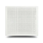لوح جبس بورد مثقب GYPCO PE-03 (نمط دائري) 1200x2400 ملم