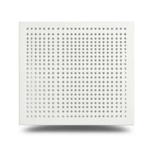 GYPCO PE-03 Perforated Gypsum Board (Circle Pattern) 1200x2400mm