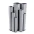 UPVC Pipes Nominal Pressure 6/20 Bar Outside Diameter 200 mm Thickness 5.9 mm Gray - Image 1