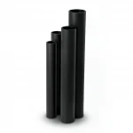 Al-Jawdah HDPE Pipes   SDR 26  Outside Diameter 560 mm Thickness 21.4 mm Color Black