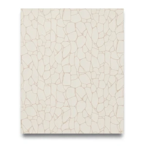 German Patterned Wallpaper 10m x 0.53m Light Beige, Model 10032-37