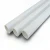 مواسير UPVC جاسكو جدول 40  مقاس ½  إنش سمك 2.77 مم لون أبيض