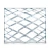 Galvanised Steel Expanded Metal Mesh Bahri Thickness 1.4 mm Width 2.44 m Length 1 m - Image 1