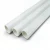 مواسير UPVC جاسكو جدول 40  مقاس ¼ 1 إنش سمك 3.56 مم لون أبيض
