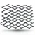 Hot Rolled (Black) Steel Expanded Metal Mesh  Khaleeji Thickness 1.2 mm Width 2.44  meter Length 2 meter | Bait Al Tatawor Company