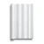 Striped Wallpaper 10m x 0.53m Light Gray, Model 440225 - Image 1