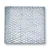 Galvanised Steel Expanded Metal Mesh Bahri 1.5 mm Thickness 2.44 m Width 1 m Length - Image 1